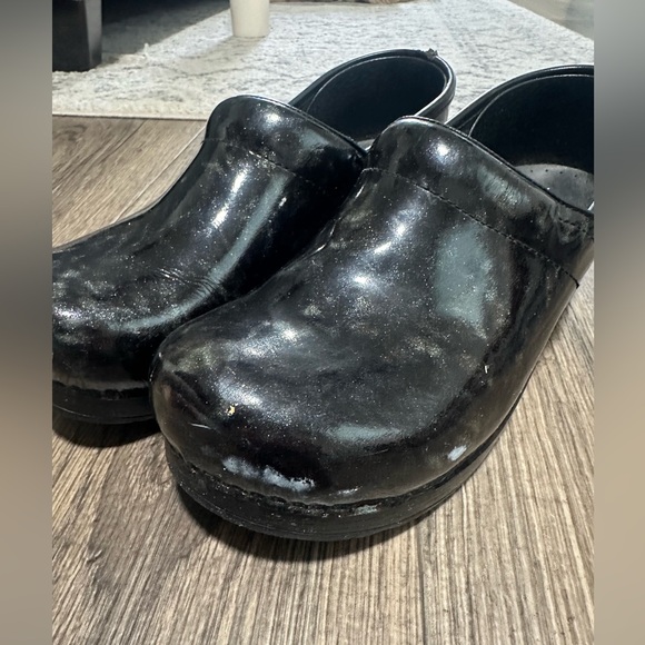 Dansko Clogs - Picture 3 of 5